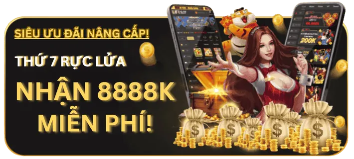 Hình ảnh banner khuyến mãi đặc biệt cho game nổ hũ tại AOG777