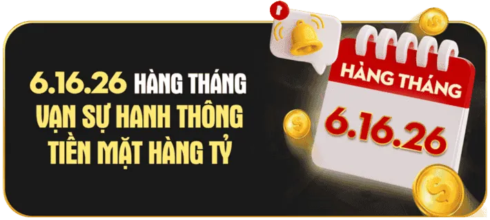 Game nổ hũ hot nhất