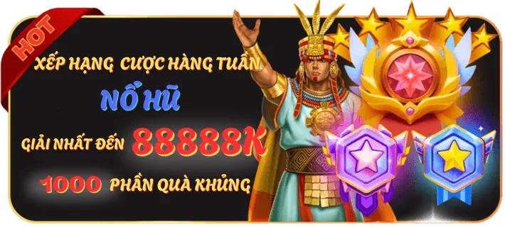 Sự kiện săn cá đổi thưởng độc quyền AOG777